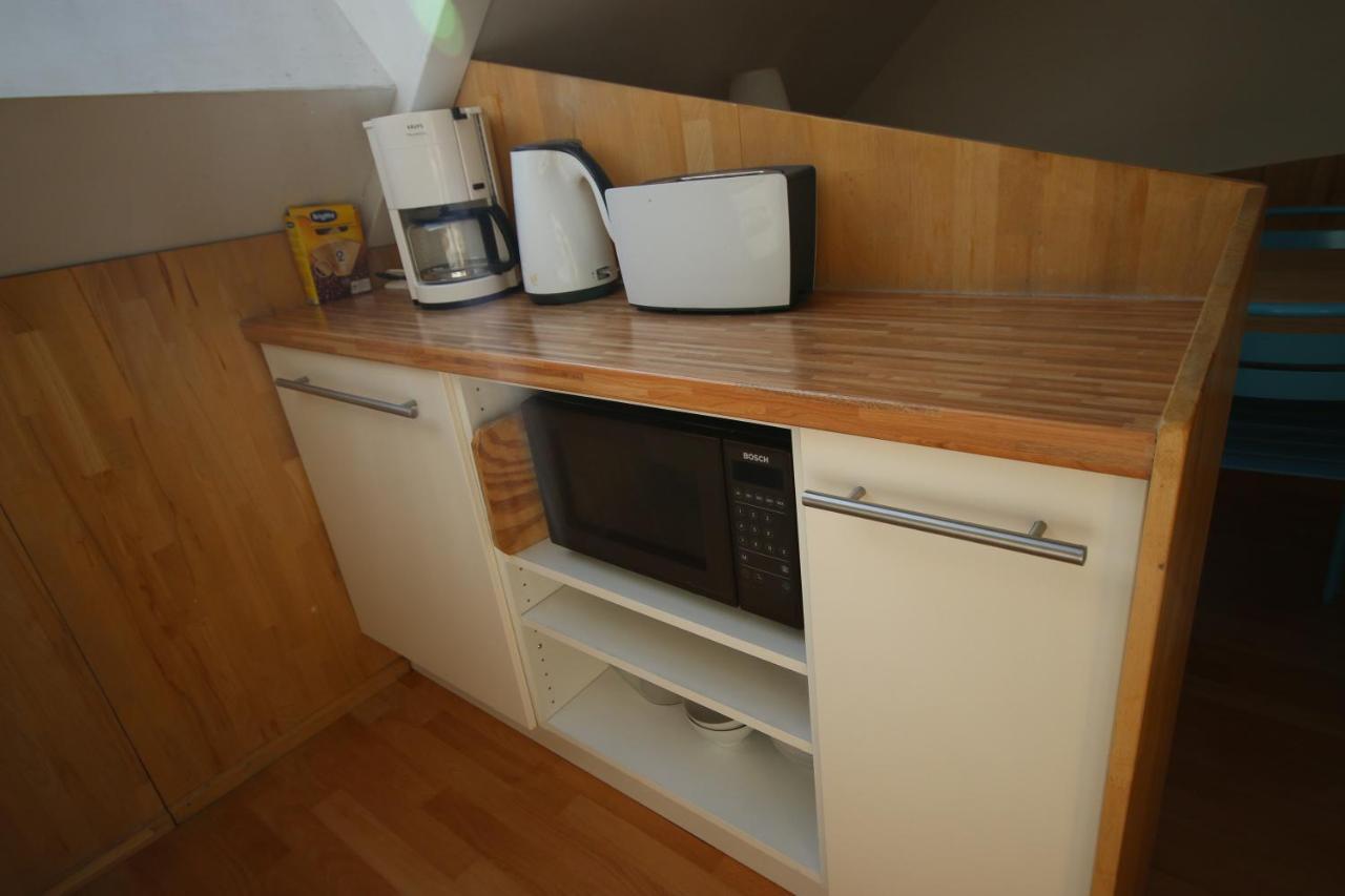Moderne Studio Apartments Und 4 Zimmer Wohnungen In Oberhausen, Ideal Fuer Geschaeftsreisende Und Monteure Exterior photo
